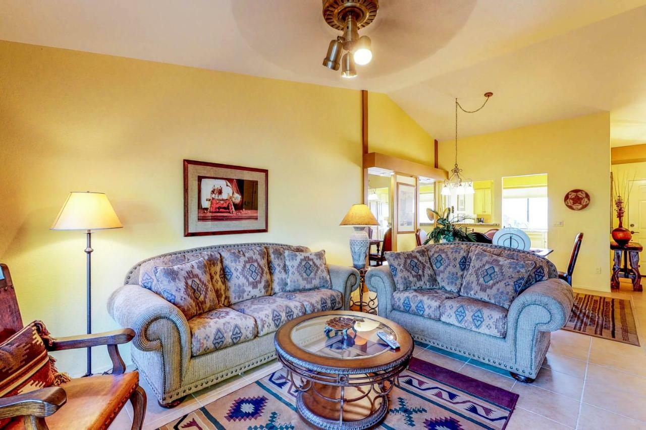 Villa Tucson National #2428 Extérieur photo