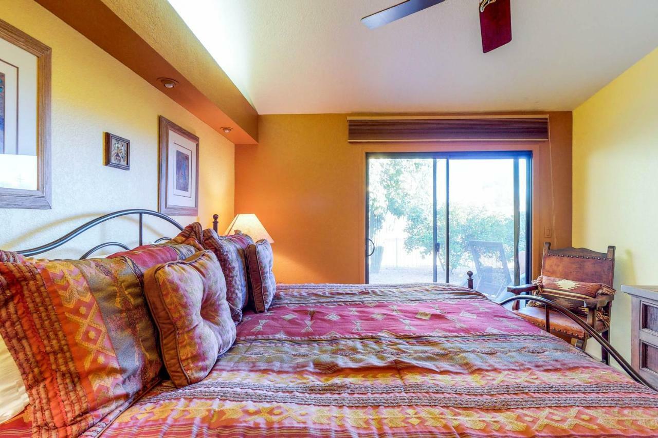 Villa Tucson National #2428 Extérieur photo