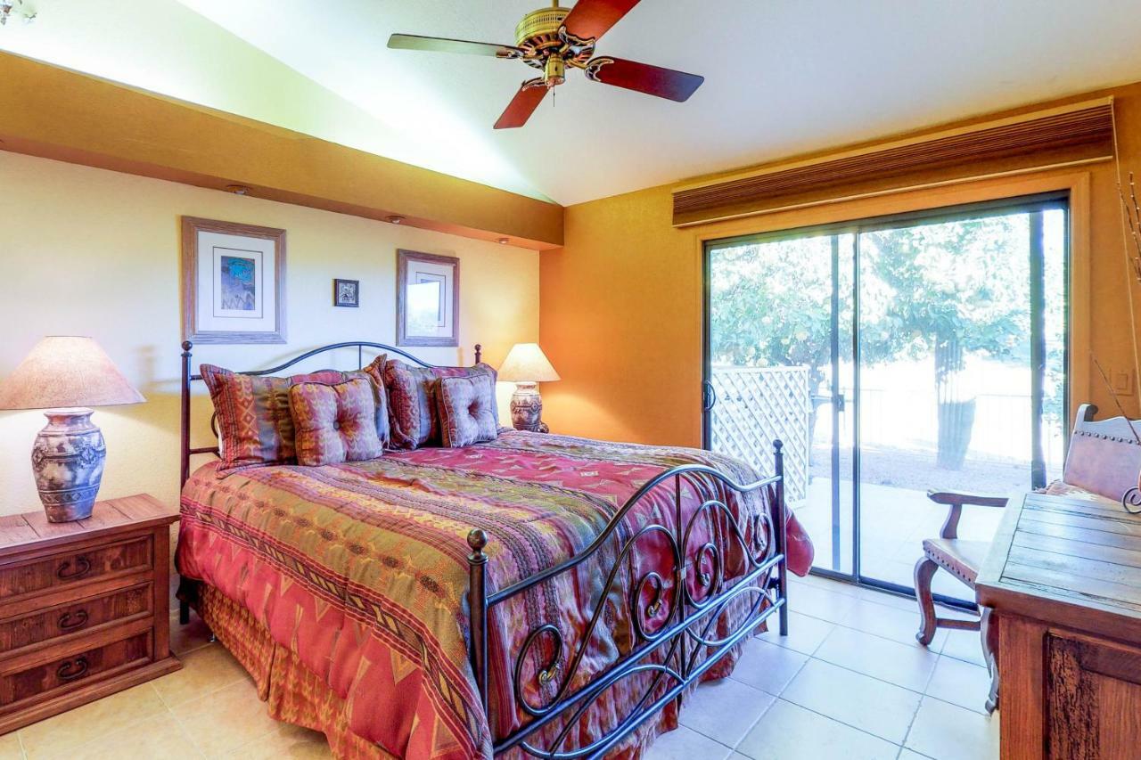 Villa Tucson National #2428 Extérieur photo