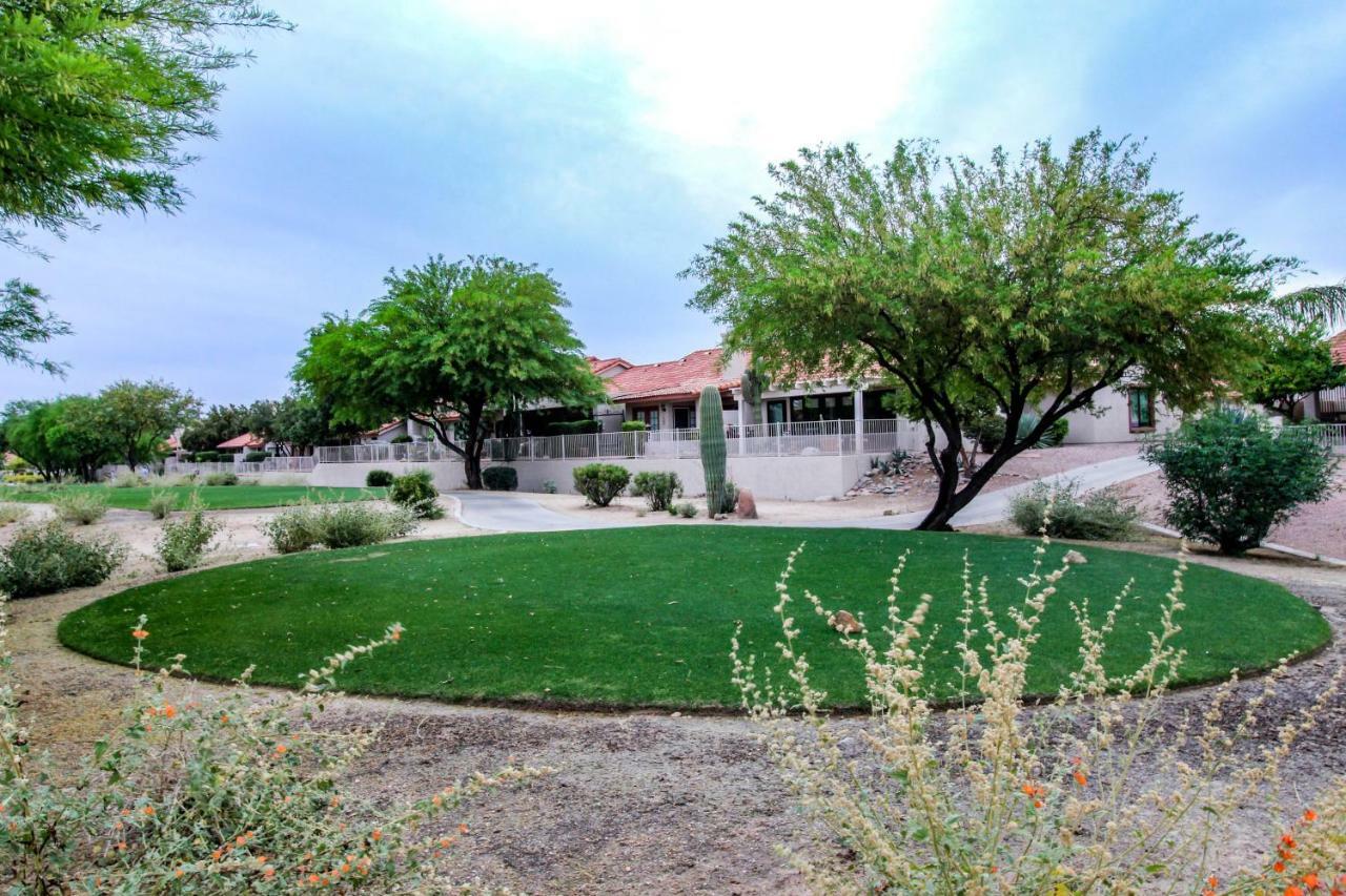 Villa Tucson National #2428 Extérieur photo