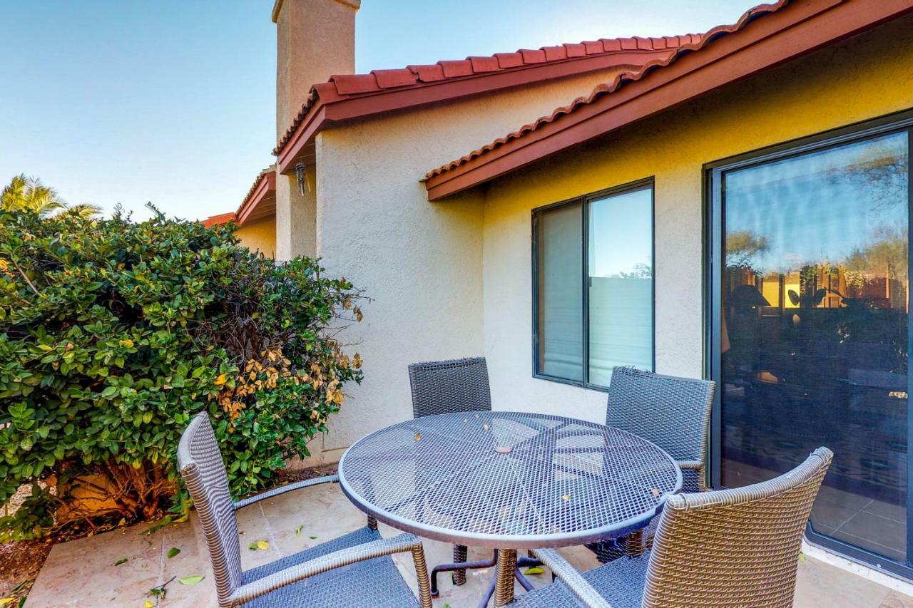 Villa Tucson National #2428 Extérieur photo